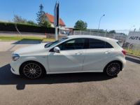 Mercedes Classe A 200 d WhiteArt Edition 136cv 7G-DCT (Régulateur, Radar, Bluetooth) - <small></small> 17.990 € <small>TTC</small> - #5