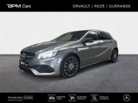 Mercedes Classe A 200 d WhiteArt Edition 7G-DCT - <small></small> 22.990 € <small>TTC</small> - #1