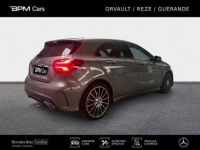 Mercedes Classe A 200 d WhiteArt Edition 7G-DCT - <small></small> 22.990 € <small>TTC</small> - #5