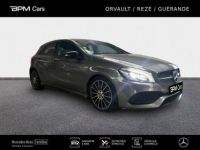 Mercedes Classe A 200 d WhiteArt Edition 7G-DCT - <small></small> 22.990 € <small>TTC</small> - #6