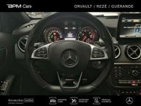 Mercedes Classe A 200 d WhiteArt Edition 7G-DCT - <small></small> 22.990 € <small>TTC</small> - #11