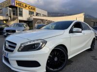 Mercedes Classe A 200 FASCINATION - <small></small> 13.990 € <small>TTC</small> - #1