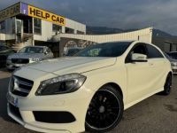 Mercedes Classe A 200 FASCINATION - <small></small> 13.990 € <small>TTC</small> - #2