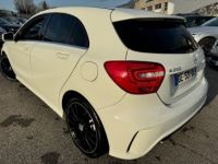 Mercedes Classe A 200 FASCINATION - <small></small> 13.990 € <small>TTC</small> - #4