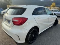 Mercedes Classe A 200 FASCINATION - <small></small> 13.990 € <small>TTC</small> - #6