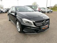 Mercedes Classe A 200 FASCINATION 7G-DCT - <small></small> 13.990 € <small>TTC</small> - #4