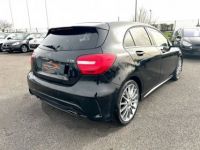 Mercedes Classe A 200 FASCINATION 7G-DCT - <small></small> 13.990 € <small>TTC</small> - #6