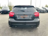 Mercedes Classe A 200 FASCINATION 7G-DCT - <small></small> 13.990 € <small>TTC</small> - #7