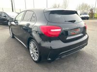 Mercedes Classe A 200 FASCINATION 7G-DCT - <small></small> 13.990 € <small>TTC</small> - #8