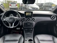Mercedes Classe A 200 FASCINATION 7G-DCT - <small></small> 13.990 € <small>TTC</small> - #14