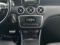 Mercedes Classe A 200 FASCINATION 7G-DCT - <small></small> 13.990 € <small>TTC</small> - #15