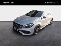 Mercedes Classe A 200 Fascination 7G-DCT - <small></small> 21.900 € <small>TTC</small> - #1