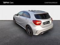 Mercedes Classe A 200 Fascination 7G-DCT - <small></small> 21.900 € <small>TTC</small> - #3