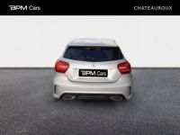 Mercedes Classe A 200 Fascination 7G-DCT - <small></small> 21.900 € <small>TTC</small> - #4