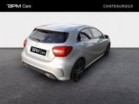 Mercedes Classe A 200 Fascination 7G-DCT - <small></small> 21.900 € <small>TTC</small> - #5