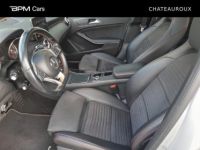 Mercedes Classe A 200 Fascination 7G-DCT - <small></small> 21.900 € <small>TTC</small> - #8