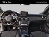 Mercedes Classe A 200 Fascination 7G-DCT - <small></small> 21.900 € <small>TTC</small> - #10