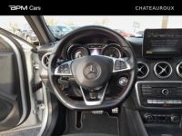 Mercedes Classe A 200 Fascination 7G-DCT - <small></small> 21.900 € <small>TTC</small> - #11