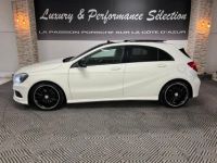 Mercedes Classe A 200 Fascination AMG 156ch BVA - 49000km - 1°main - Suivi complet - Nombreuses options - <small></small> 21.990 € <small>TTC</small> - #2