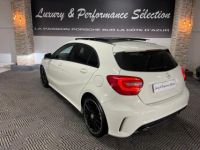 Mercedes Classe A 200 Fascination AMG 156ch BVA - 49000km - 1°main - Suivi complet - Nombreuses options - <small></small> 21.990 € <small>TTC</small> - #3