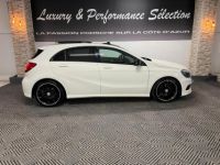 Mercedes Classe A 200 Fascination AMG 156ch BVA - 49000km - 1°main - Suivi complet - Nombreuses options - <small></small> 21.990 € <small>TTC</small> - #5