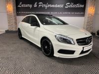 Mercedes Classe A 200 Fascination AMG 156ch BVA - 49000km - 1°main - Suivi complet - Nombreuses options - <small></small> 21.990 € <small>TTC</small> - #6