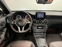 Mercedes Classe A 200 Fascination AMG 156ch BVA - 49000km - 1°main - Suivi complet - Nombreuses options - <small></small> 21.990 € <small>TTC</small> - #10