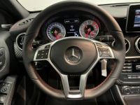 Mercedes Classe A 200 Fascination AMG 156ch BVA - 49000km - 1°main - Suivi complet - Nombreuses options - <small></small> 21.990 € <small>TTC</small> - #11