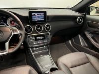 Mercedes Classe A 200 Fascination AMG 156ch BVA - 49000km - 1°main - Suivi complet - Nombreuses options - <small></small> 21.990 € <small>TTC</small> - #13