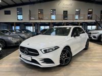 Mercedes Classe A 200 IV 163 ch AMG LINE PACK PREMIUM 7G-DCT + Attelage Amovible - <small></small> 22.990 € <small>TTC</small> - #1