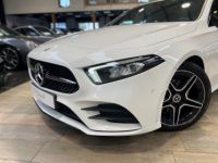 Mercedes Classe A 200 IV 163 ch AMG LINE PACK PREMIUM 7G-DCT + Attelage Amovible - <small></small> 22.990 € <small>TTC</small> - #2