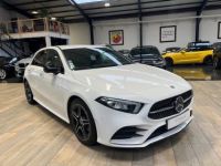 Mercedes Classe A 200 IV 163 ch AMG LINE PACK PREMIUM 7G-DCT + Attelage Amovible - <small></small> 22.990 € <small>TTC</small> - #4