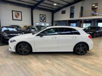 Mercedes Classe A 200 IV 163 ch AMG LINE PACK PREMIUM 7G-DCT + Attelage Amovible - <small></small> 22.990 € <small>TTC</small> - #5