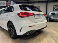 Mercedes Classe A 200 IV 163 ch AMG LINE PACK PREMIUM 7G-DCT + Attelage Amovible - <small></small> 22.990 € <small>TTC</small> - #7