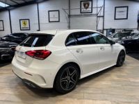 Mercedes Classe A 200 IV 163 ch AMG LINE PACK PREMIUM 7G-DCT + Attelage Amovible - <small></small> 22.990 € <small>TTC</small> - #8