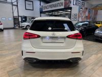 Mercedes Classe A 200 IV 163 ch AMG LINE PACK PREMIUM 7G-DCT + Attelage Amovible - <small></small> 22.990 € <small>TTC</small> - #9