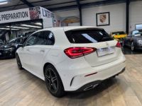 Mercedes Classe A 200 IV 163 ch AMG LINE PACK PREMIUM 7G-DCT + Attelage Amovible - <small></small> 22.990 € <small>TTC</small> - #10