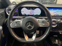 Mercedes Classe A 200 IV 163 ch AMG LINE PACK PREMIUM 7G-DCT + Attelage Amovible - <small></small> 22.990 € <small>TTC</small> - #22