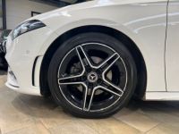 Mercedes Classe A 200 IV 163 ch AMG LINE PACK PREMIUM 7G-DCT + Attelage Amovible - <small></small> 22.990 € <small>TTC</small> - #27