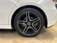 Mercedes Classe A 200 IV 163 ch AMG LINE PACK PREMIUM 7G-DCT + Attelage Amovible - <small></small> 22.990 € <small>TTC</small> - #28