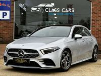 Mercedes Classe A 200 PACK AMG-Bte AUTO-PANO-MULTIBEAM-KEYLESS-COCKPIT - <small></small> 28.990 € <small>TTC</small> - #2