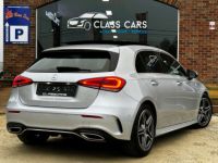 Mercedes Classe A 200 PACK AMG-Bte AUTO-PANO-MULTIBEAM-KEYLESS-COCKPIT - <small></small> 28.990 € <small>TTC</small> - #4