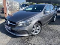 Mercedes Classe A 200 Sensation - <small></small> 14.890 € <small>TTC</small> - #1