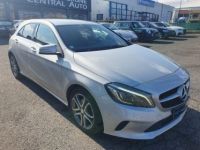 Mercedes Classe A 200 SENSATION 7G-DCT - <small></small> 17.790 € <small>TTC</small> - #1