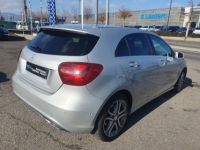 Mercedes Classe A 200 SENSATION 7G-DCT - <small></small> 17.790 € <small>TTC</small> - #5