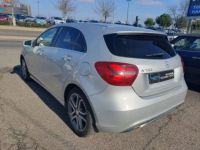 Mercedes Classe A 200 SENSATION 7G-DCT - <small></small> 17.790 € <small>TTC</small> - #6