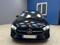 Mercedes Classe A 200 (W177) 1.3l 163ch AMG Line Night Edition 7G-DCT - <small></small> 26.990 € <small>TTC</small> - #2