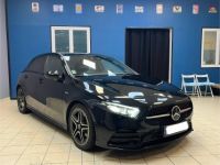 Mercedes Classe A 200 (W177) 1.3l 163ch AMG Line Night Edition 7G-DCT - <small></small> 26.990 € <small>TTC</small> - #3