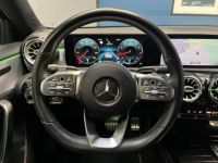 Mercedes Classe A 200 (W177) 1.3l 163ch AMG Line Night Edition 7G-DCT - <small></small> 26.990 € <small>TTC</small> - #9