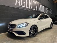 Mercedes Classe A 200 WhiteArt Edition 156Ch Pack AMG - <small></small> 21.980 € <small>TTC</small> - #1